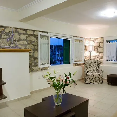 Vila C. Katopodis Mansion Katomerion