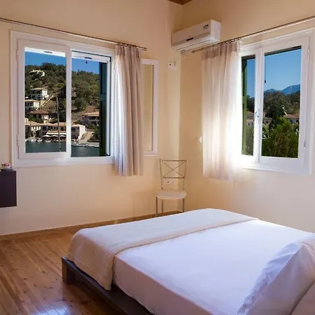 C. Katopodis Mansion Vila Katomerion